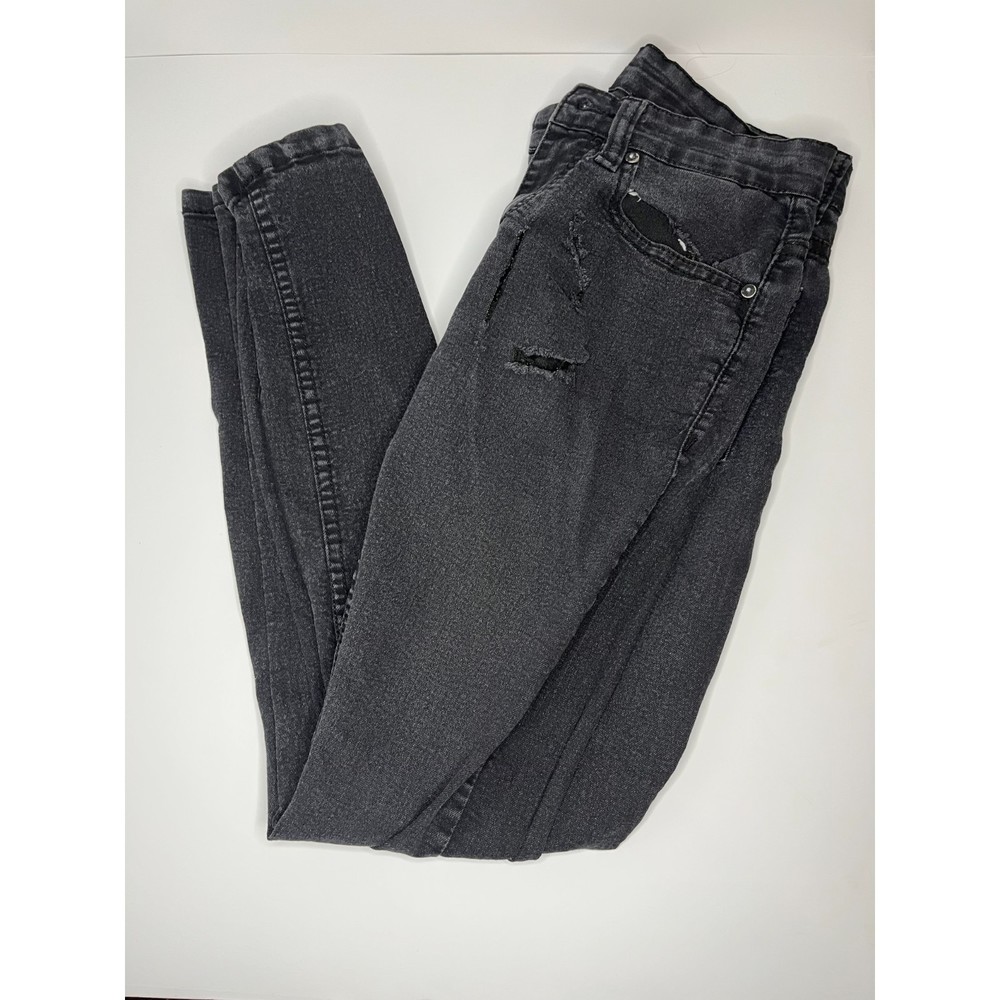 Black Jeans